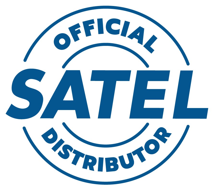 Satel_official_distributor_logo_blue-2 - COMATIS - Spécialiste en Radio ...